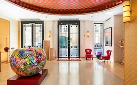 Hôtel Atala Champs Elysees